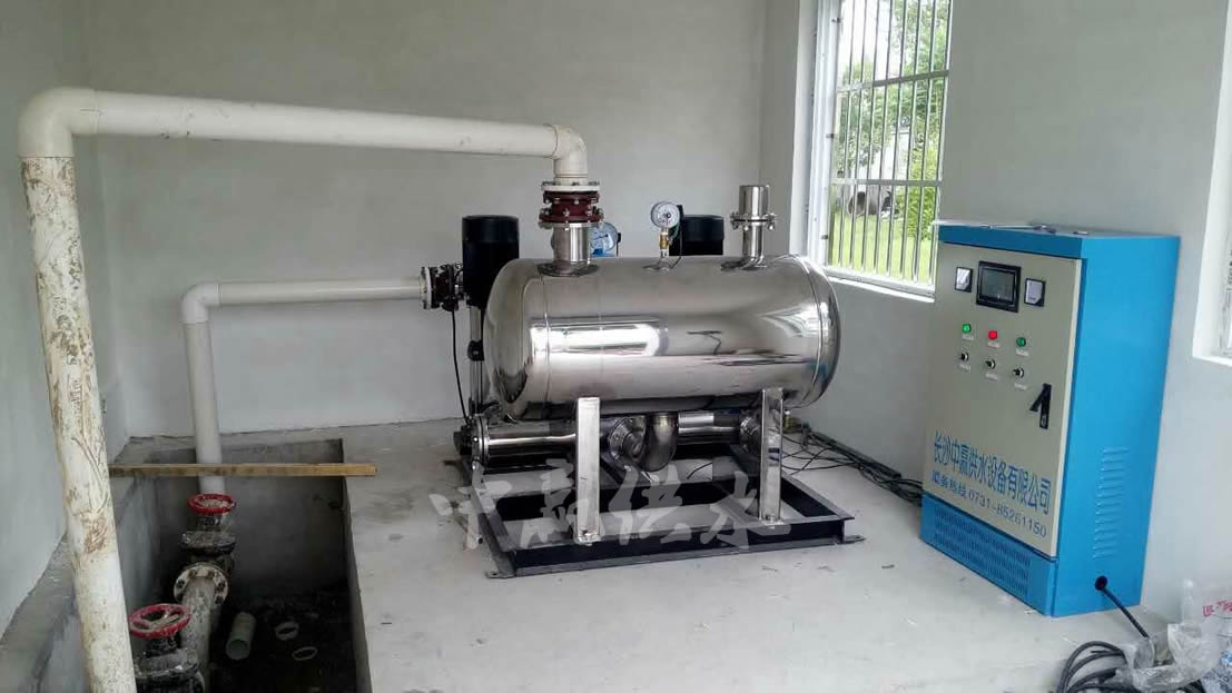 小區(qū)自來(lái)水增壓設(shè)備 小區(qū)自來(lái)水增壓設(shè)備