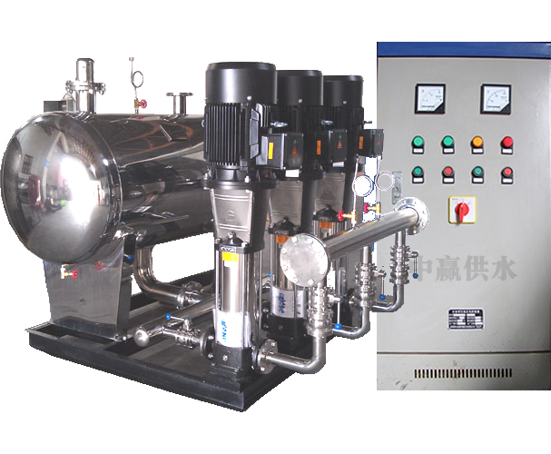 自來水管網(wǎng)壓力是多少呢？可以達到多少層啊？