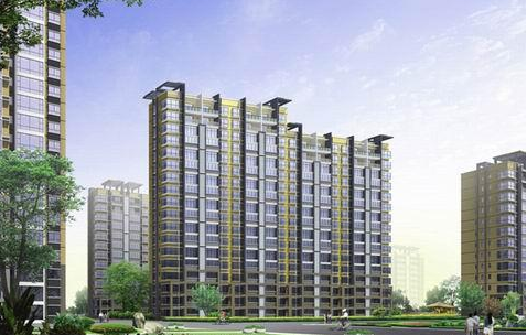 江蘇大漢實業(yè)長春光華、惠邦、金科三大項目供水系統(tǒng)