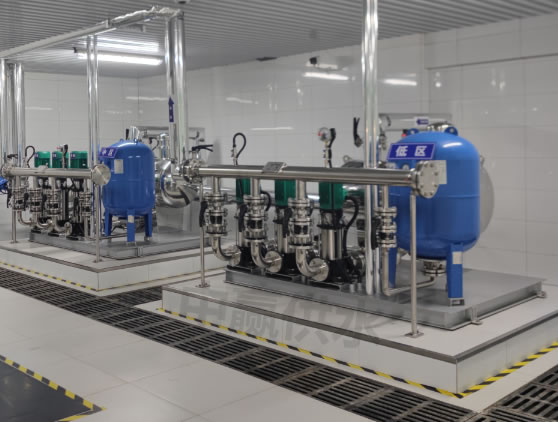 東方變頻恒壓供水設(shè)備，東方二次供水設(shè)備